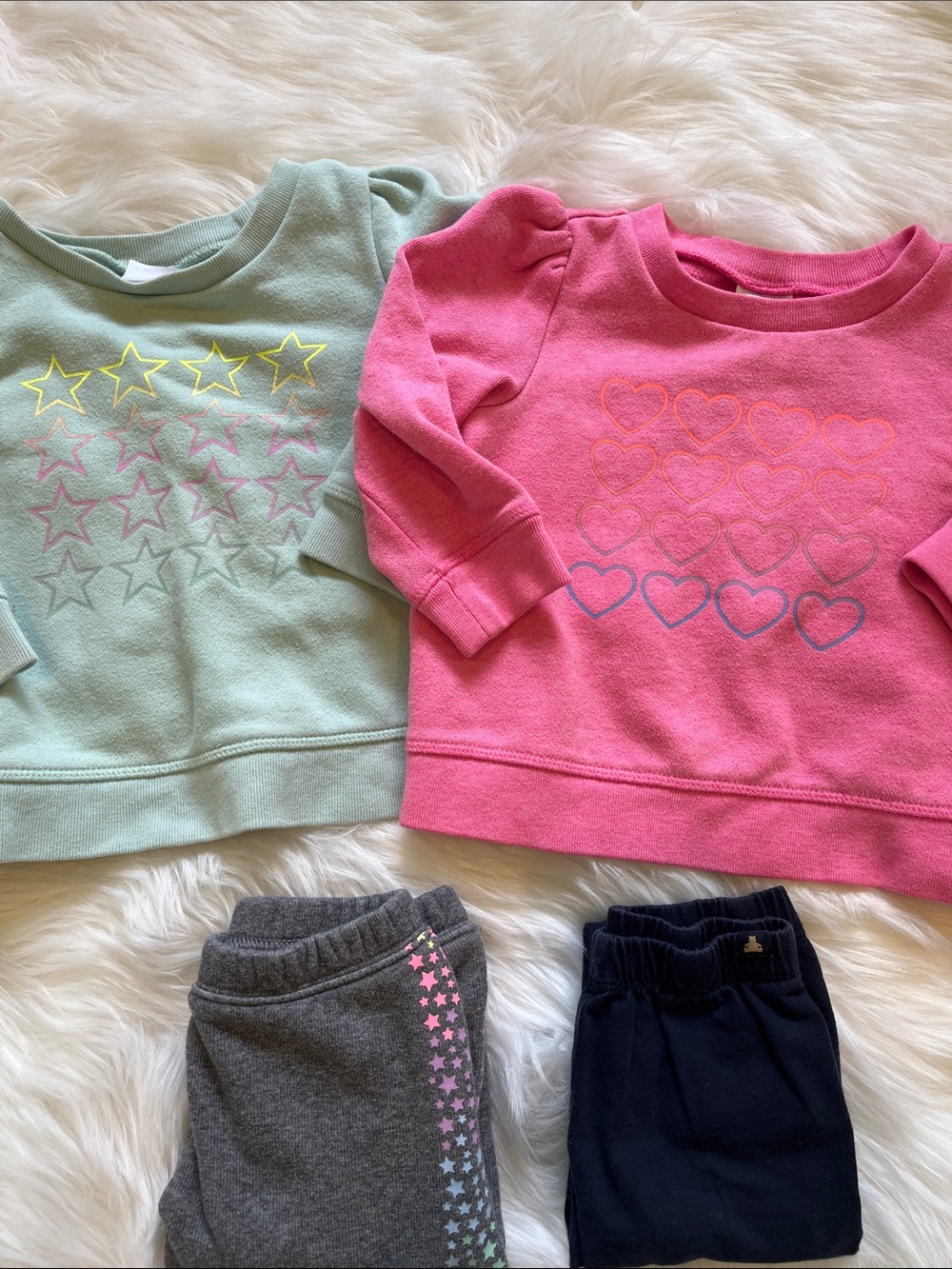 GAP Girls 2T Bundle